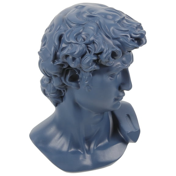 Large Sculptures Home Decor Art Statue David Ornaments Exquisite Office