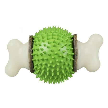 - Premier Pet Dog Toys Ring Holding Ball MD Dog