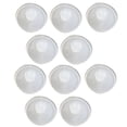 thumbnail image 2 of 50Pcs Brake Pedal Stopper / Brake Light Switch Stopper for 32876 36000, 2 of 10