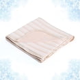 thumbnail image 1 of Cooling Throw Blanket for Hot Sleepers,Double Sided Cold Effect, Lightweight Breathable Summer Bed Blanket for Couch, Transfer Heat to Keep Body Cool Night Sweats,50"x70", 1 of 5