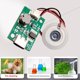 thumbnail image 4 of Wosthever Módulo humidificador de seis pulverizadores, 4 pack/lote, para ajustes de niebla personalizados, 740 agujeros, 5μm, USB, 5V Electrodomésticos, 4 of 6