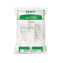 Lesco Sprayable Fertilizer 46-0-0 Urea SGN 200 50 lb.