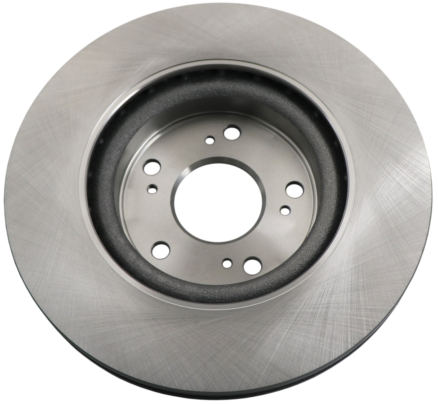 Winstop Brake Rotor, Front WS249498, Honda CR-V 2013-2012