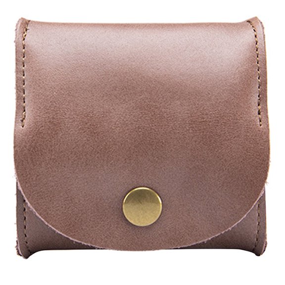 Mini Change Purse Fashionable Coin Purse Small Earphone Cash Storage Bag