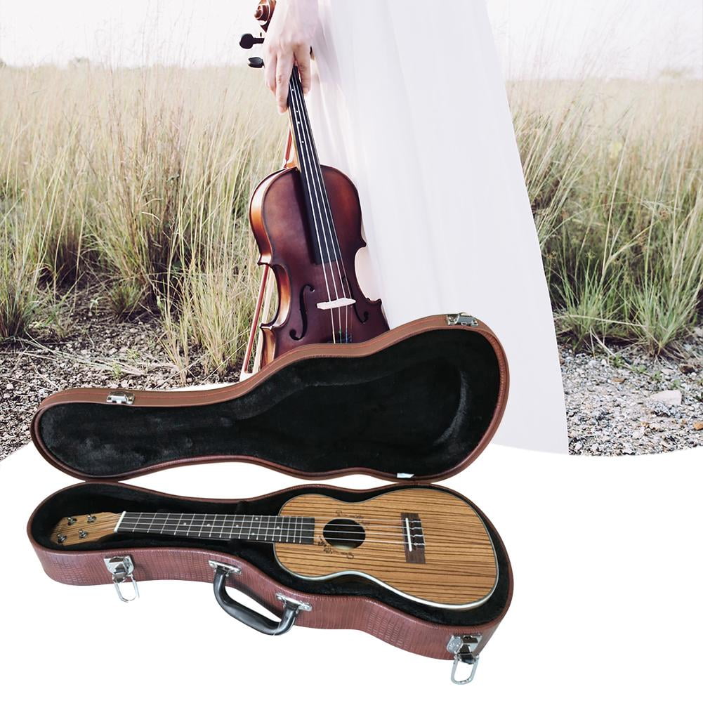 glarry ukulele case