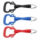 thumbnail image 2 of Anillos De Gimnasia Para Niños, Tres Colores Integrados Con Una Capacidad De Carga De Más De 150 KG, Anillos Para Ejercicios ANGGREK Otros, 2 of 8