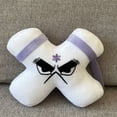thumbnail image 2 of 26 Plush Alphabet Letters X20cm, 2 of 2