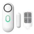 thumbnail image 1 of Wireless Door Window Sensor Security Alarm System Remote Control, 1 of 5
