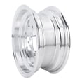 thumbnail image 1 of 8 Inch Motorcycle Rear Wheel Rim, 3.50-8 Rustproof Motorcycle Wheel Hub  for Monkey Z50 Z50R Z50J Bike, 1 of 7
