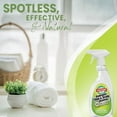 thumbnail image 4 of Restore Naturals Non Toxic Bathroom Cleaner - 22oz - Soap Scum Remover, Non Toxic Shower Cleaner, Safe Cleaning Products, Eco Friendly Cleaning Products - 3 Pack, 4 of 5