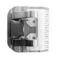thumbnail image 2 of 6X SK5 Dog Hair Clipper Blade 10 Replacement Hair Clipper Blade Electric Clipper Accessories,6 x Hair clipper blade,Silver, 2 of 5