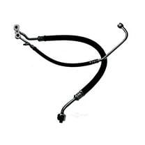 ACDelco GM Original Equipment Air Conditioning Manifold Hose Assembly