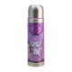 thumbnail image 1 of Termo Bala Doble Pared Acero Inoxidable con Tapa Diseño Kuromi & My Melodi, Colección Sanrio, Capacidad 500 ml, 1 of 1