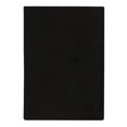 thumbnail image 2 of Something Different - Cuaderno A5 Everything's Better with a Little Magic de Terciopelo (Negro, Blanco), 2 of 3
