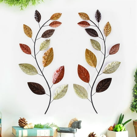 Photo 1 of Adeco Trading Adeco Home Decor Tree Branch Wall Decor