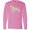 Azalea, variant on Inktastic Labrador Long Sleeve T-Shirt