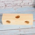thumbnail image 1 of Hamster Toy, Hamster Tunnel, Pets Supplies Small Pets Training Playing Exercise Toy For Small Pet For Hamster Small Straight, 1 of 8