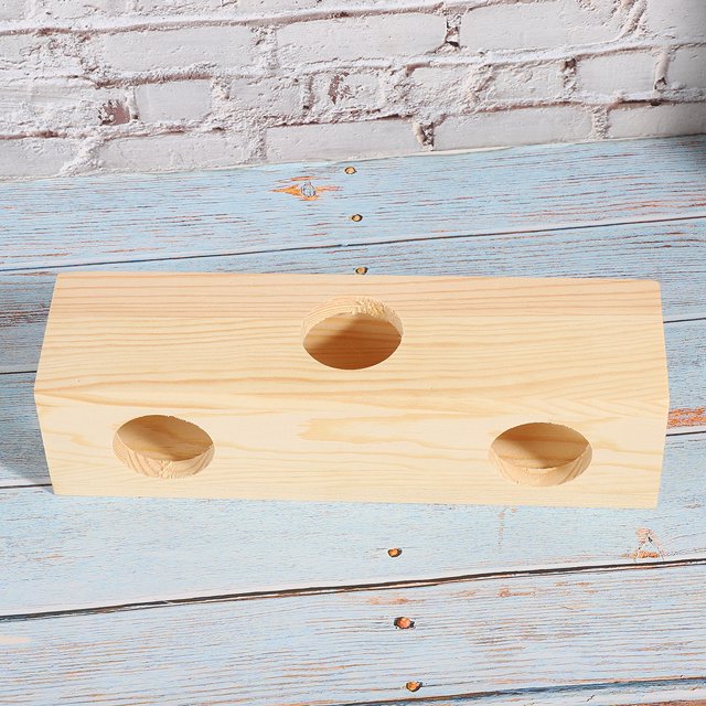 Hamster Toy, Hamster Tunnel, Pets Supplies Small Pets Training Playing Exercise Toy For Small Pet For Hamster Small Straight