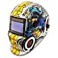thumbnail image 3 of Shop Iron 41290 Solar Powered Auto Darkening Welding Helmet, 3 of 3