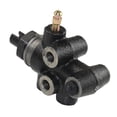 thumbnail image 5 of Koomaha Brake Proportioning Metering Valve for 1995-2004 Toyota Tacoma 2.7L 3.L GAS DOHC 47910-35320, 5 of 11