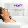 thumbnail image 5 of Equate Bubble Bath, Lavender, 64 fl oz, 5 of 8