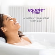 Equate Bubble Bath, Lavender, 64 fl oz