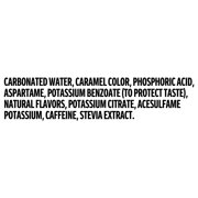 Coca-Cola Zero Sugar Soda Pop Fridge Pack Cans, 12 fl oz, 12 Pack
