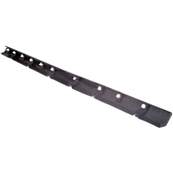 Rear Right Door Moulding - Compatible with 2015 - 2020 Ford Transit-250 2016 2017 2018 2019