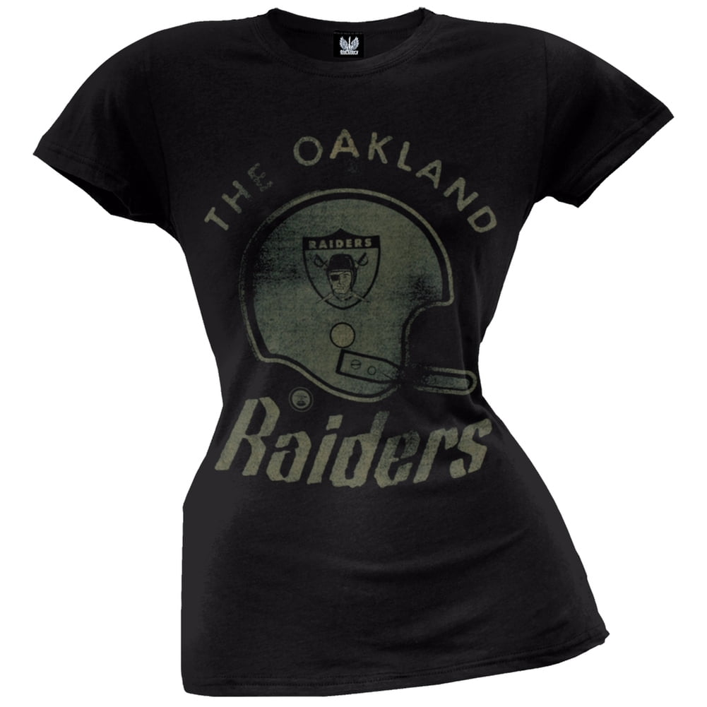 cool oakland raiders shirts