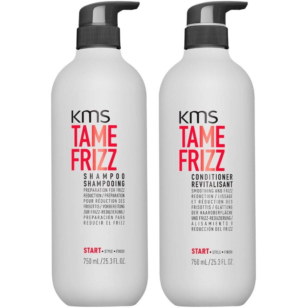 KMS California Shampoo/Conditioner Duo 25.3 oz Walmart.com