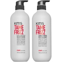 KMS California Tame Frizz Shampoo/Conditioner Duo 25.3 oz