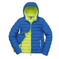 thumbnail image 2 of Result Urban Womens Snowbird Hooded Jacket, 2 of 4