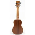 thumbnail image 2 of Amahi UK130 Traditional Shape Soprano Ukulele, 2 of 4