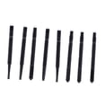 thumbnail image 1 of Sound Aid Wax Guard Filters, Sound Aid Accessories 8pcs Water Resistant Professional Sound Aid Filters  for Sound Aid, 1 of 7
