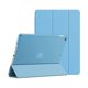 thumbnail image 1 of wonima44 JETech Case for iPad 9.7-Inch (2018/2017 Model, 6th/5th Generation) | Smart Cover | Auto Wake/Sleep | Blue, 1 of 1