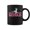 Black, variant on Dance Mom Squad Gang Troops Ballet Jazz For Girls Coffee Mugs