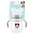 thumbnail image 3 of Vaso Entrenador para Niños Pequeños con Asas Disney Sin BPA, 3 of 4