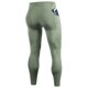 thumbnail image 4 of Pantalones de compresión para hombre - Pantalones cortos ajustados para correr y entrenar baloncesto - Poliéster elástico para hacer ejercicio, 4 of 4