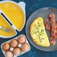 thumbnail image 2 of Nordic Ware Omelet Pan, 2 of 4