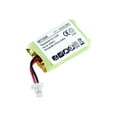thumbnail image 1 of UltraLast BATT-CS540 CS 540 - Batterie - Li-pol - 140 mAh - pour Poly, 1 of 2