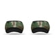 thumbnail image 2 of Diadema polar Yuarrent protección para la cabeza orejera a prueba de viento engrosada camuflaje verde 2Conjunto, 2 of 6