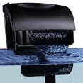 thumbnail image 2 of Filtro para acuarios Tetra Whisper IQ Power 175GPH 113L, 2 of 8