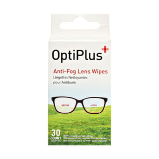 OptiPlus Eyewear Accessories in Vision Centers 