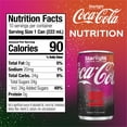 thumbnail image 6 of Coca-Cola Starlight Fridge Pack Cans, 7.5 fl oz, 10 Pack, 6 of 7