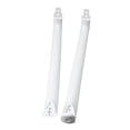 thumbnail image 4 of One Pair Door Handles Set WR12X20141 WR12X22148 Replaces AP5949272, 4 of 5