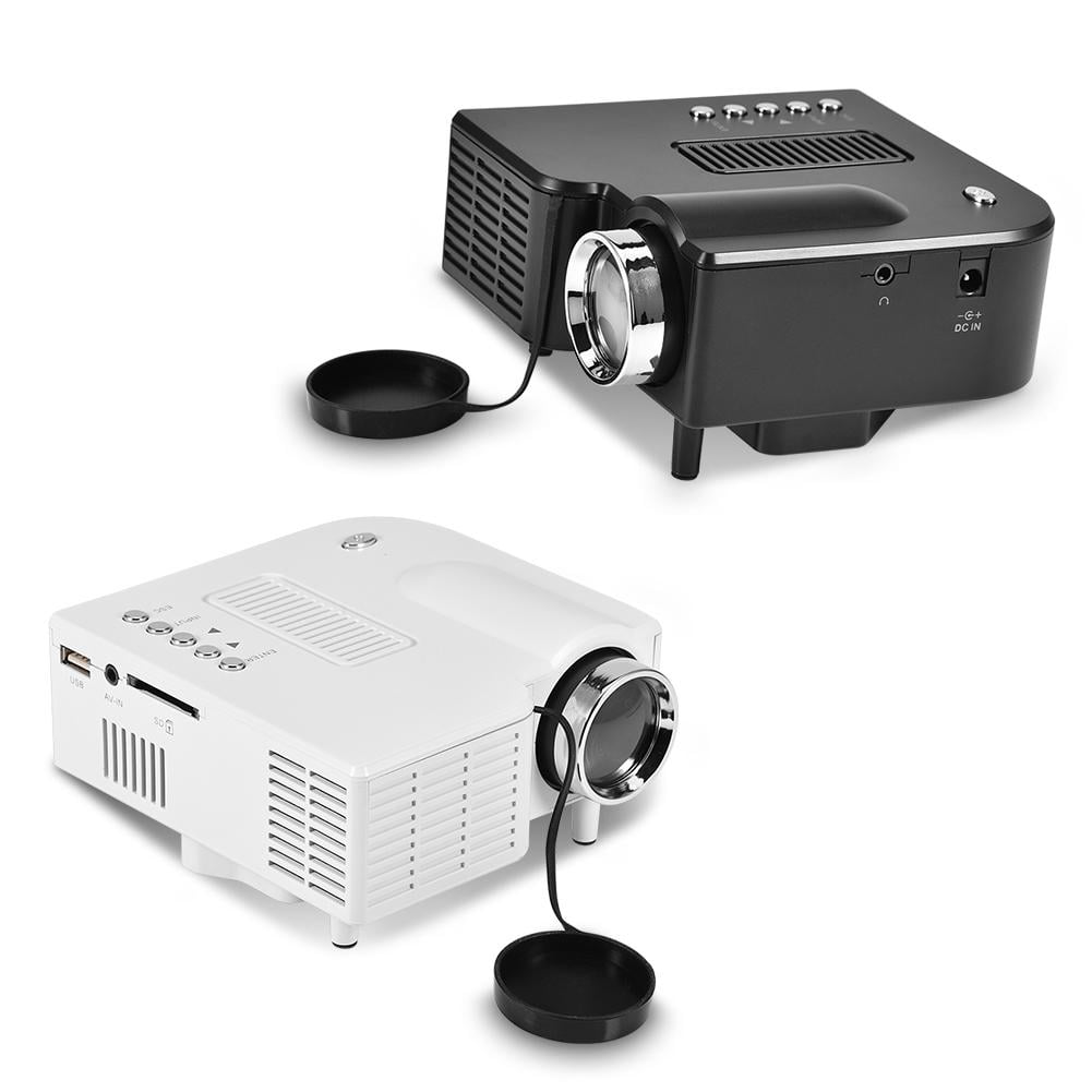 4K Projectors & Home Theatre Projectors Walmart Canada