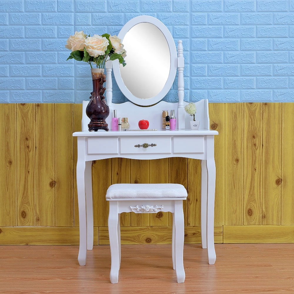 walmart girls vanity set