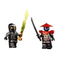 thumbnail image 6 of LEGO Ninjago Cole Earth Driller (70502), 6 of 6