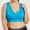 Dark Blue, variant on Guzom Sports Brass for Women Plus Size Comfort Low Support Attive Bras Yoga Fitness Braslettes Clearance- Beige Size XXL