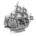 thumbnail image 2 of Fascinations Metal Earth Premium Series La venganza de la reina Ana Modelo de metal 3D, 2 of 5